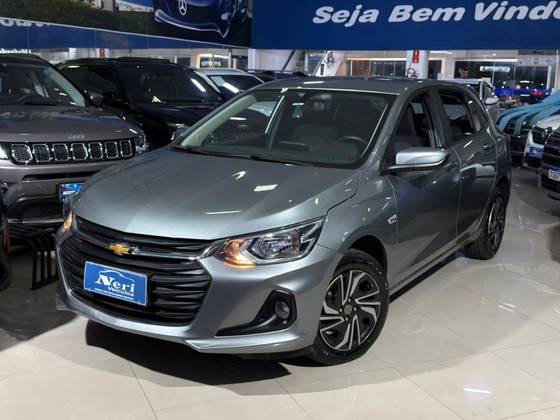 CHEVROLET ONIX 1.0 FLEX LT MANUAL CHEVROLET ONIX 1.0 FLEX LT MANUAL
